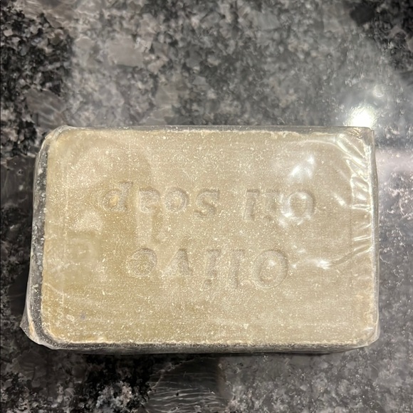 Knossos Natural Olive Oil Soap - Picture 2 of 2